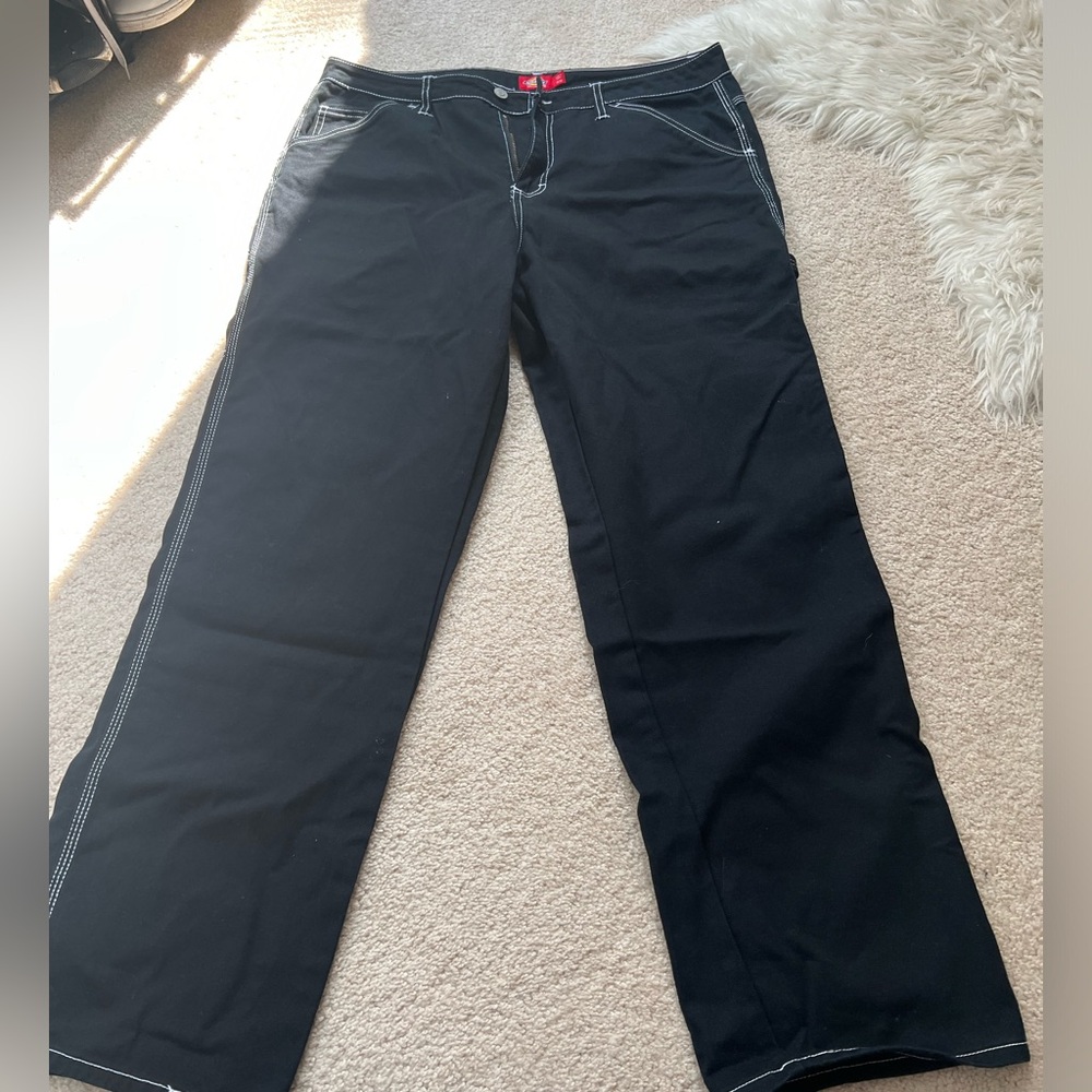 Dickies women’s cargo pants